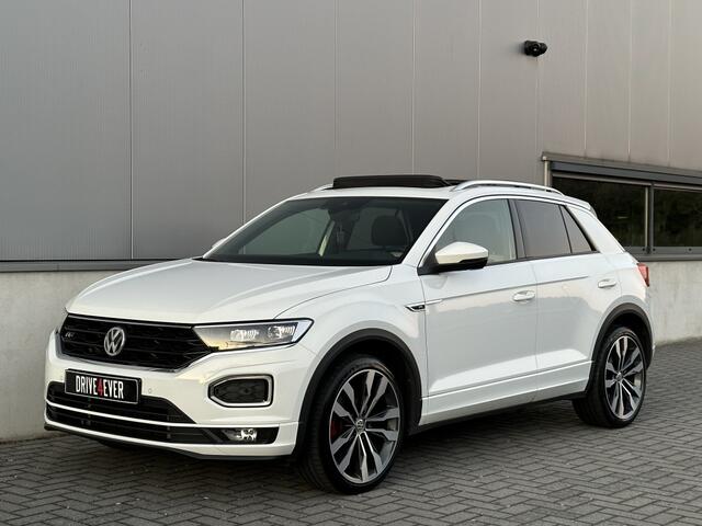 Volkswagen T-Roc 2.0 TSI 4M. Sp. BnsR