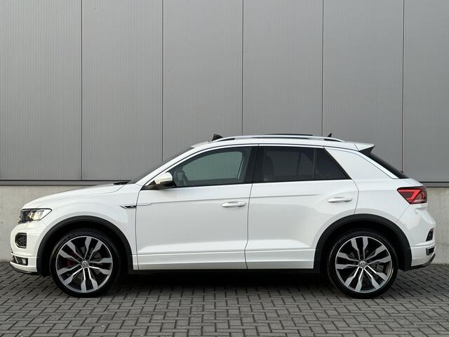 Volkswagen T-Roc 2.0 TSI 4M. Sp. BnsR