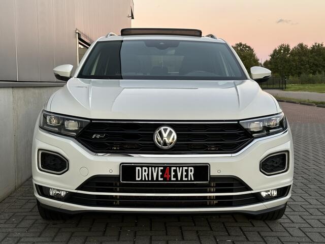 Volkswagen T-Roc 2.0 TSI 4M. Sp. BnsR