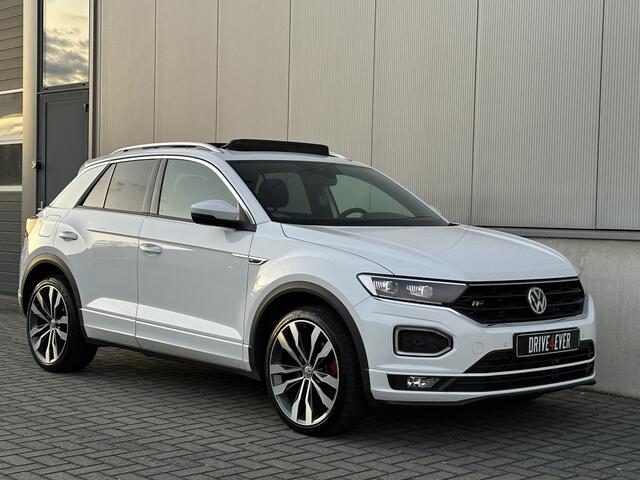Volkswagen T-Roc 2.0 TSI 4M. Sp. BnsR