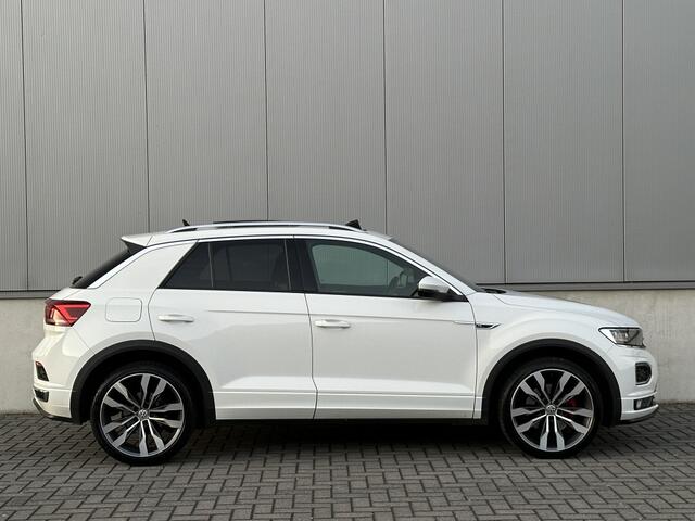 Volkswagen T-Roc 2.0 TSI 4M. Sp. BnsR