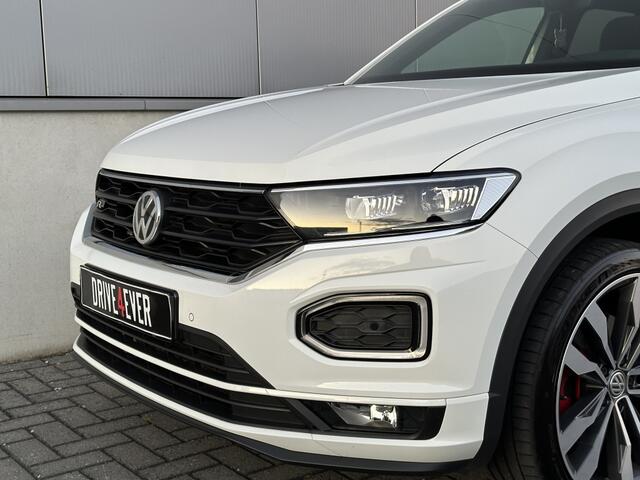 Volkswagen T-Roc 2.0 TSI 4M. Sp. BnsR