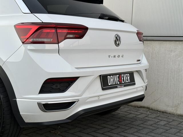 Volkswagen T-Roc 2.0 TSI 4M. Sp. BnsR