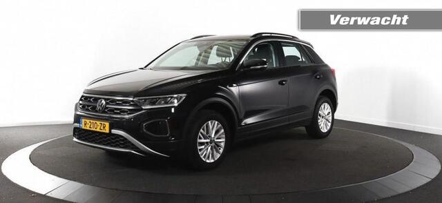 Volkswagen T-Roc 1.0 TSI LIFE