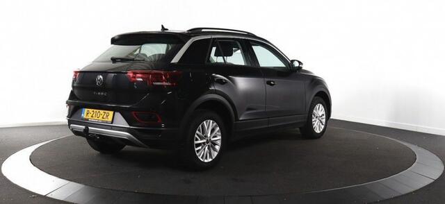 Volkswagen T-Roc 1.0 TSI LIFE