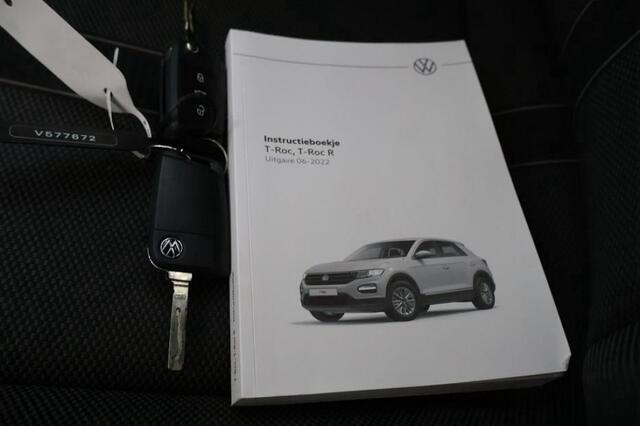 Volkswagen T-Roc 1.0 TSI LIFE