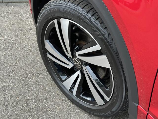 Volkswagen T-Roc 1.5 TSI 150pk DSG R-Line | Camera | Keyless | Elek. Achterklep