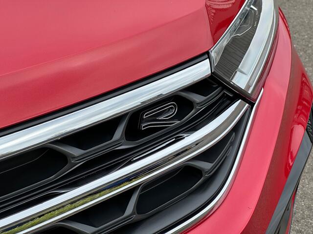 Volkswagen T-Roc 1.5 TSI 150pk DSG R-Line | Camera | Keyless | Elek. Achterklep