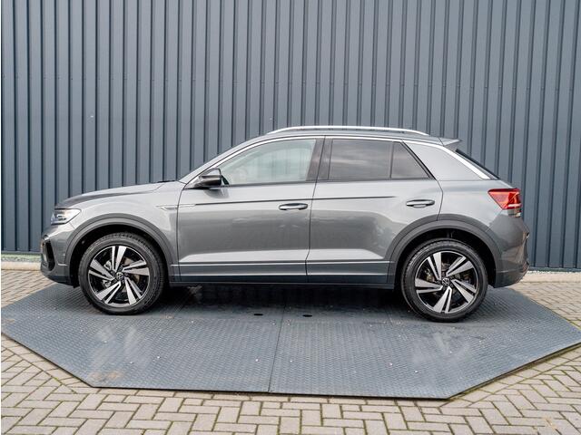 Volkswagen T-Roc 1.5 TSI R-Line Business | Keyless | Side Assist | Elk. A-klep | IQ Light | Camera | Prijs Rijklaar!!