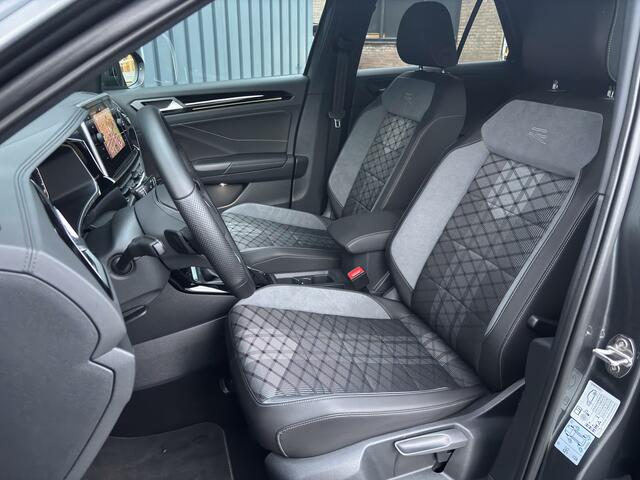 Volkswagen T-Roc 1.5 TSI R-Line Business | Keyless | Side Assist | Elk. A-klep | IQ Light | Camera | Prijs Rijklaar!!