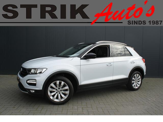 Volkswagen T-Roc 1.0 TSI Style Business