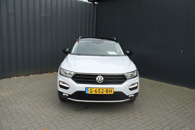 Volkswagen T-Roc 1.0 TSI Style Business
