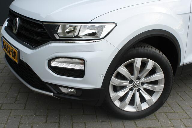 Volkswagen T-Roc 1.0 TSI Style Business