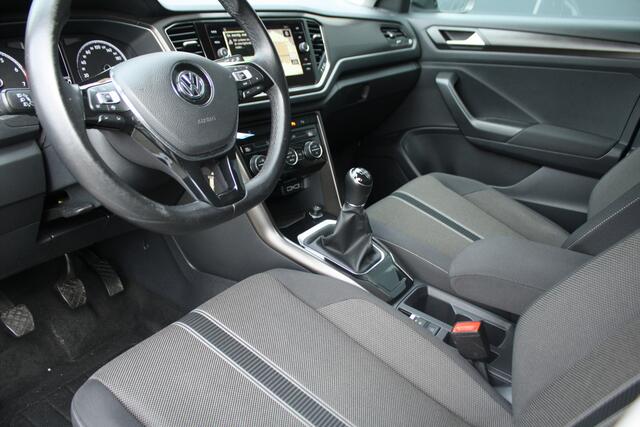 Volkswagen T-Roc 1.0 TSI Style Business