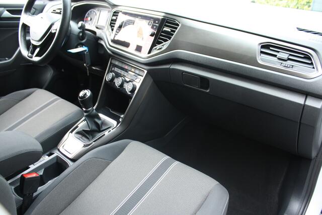 Volkswagen T-Roc 1.0 TSI Style Business