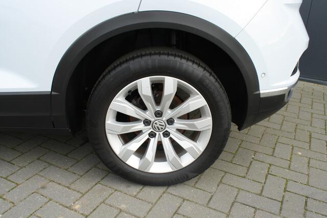 Volkswagen T-Roc 1.0 TSI Style Business