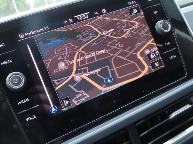 Volkswagen T-Roc 1.5 TSI Style DSG | full led | virtual cockpit | camera |