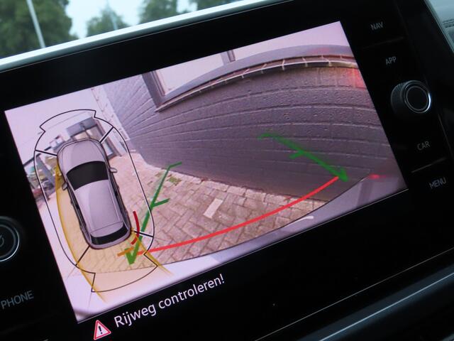 Volkswagen T-Roc 1.5 TSI Style DSG | full led | virtual cockpit | camera |