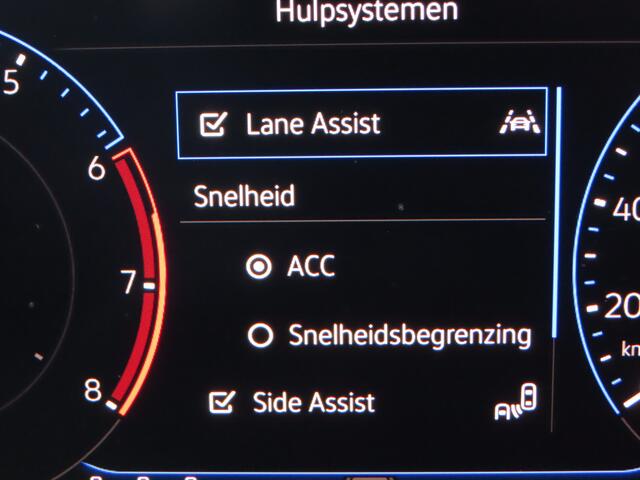 Volkswagen T-Roc 1.5 TSI Style DSG | full led | virtual cockpit | camera |