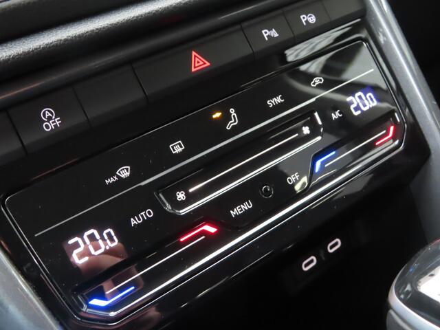Volkswagen T-Roc 1.5 TSI Style DSG | full led | virtual cockpit | camera |