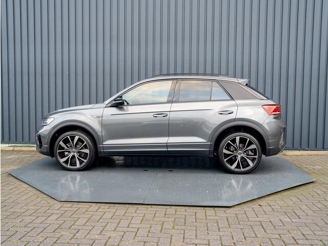 Volkswagen T-Roc 1.5 TSI R-Line Business | Elk A-klep | Side Assist | IQ Light | Camera | Keyless | Prijs Rijklaar!!
