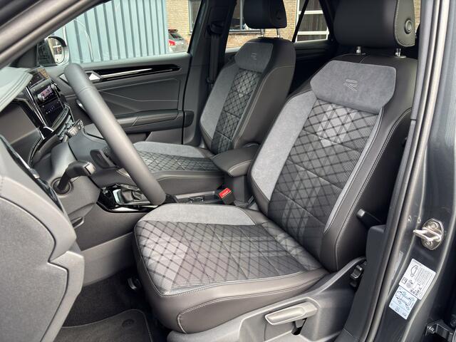 Volkswagen T-Roc 1.5 TSI R-Line Business | Elk A-klep | Side Assist | IQ Light | Camera | Keyless | Prijs Rijklaar!!