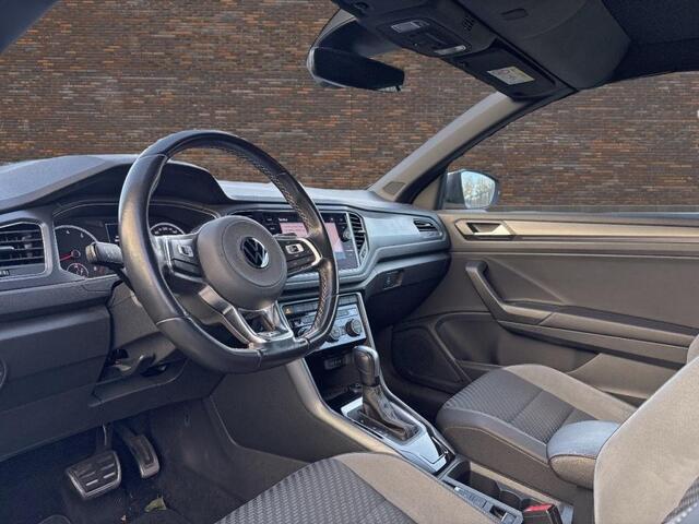 Volkswagen T-Roc Cabrio 1.5 TSI R-Line