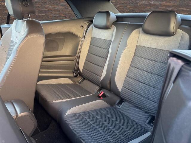Volkswagen T-Roc Cabrio 1.5 TSI R-Line