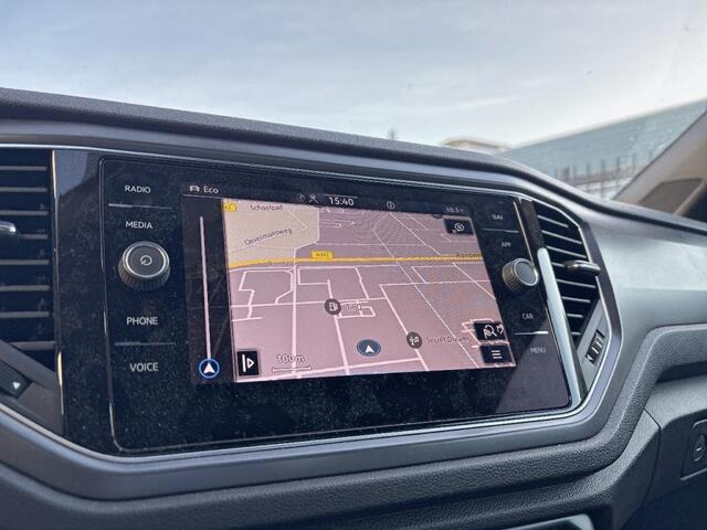 Volkswagen T-Roc Cabrio 1.5 TSI R-Line