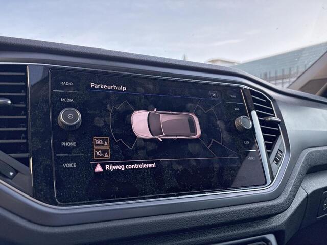 Volkswagen T-Roc Cabrio 1.5 TSI R-Line