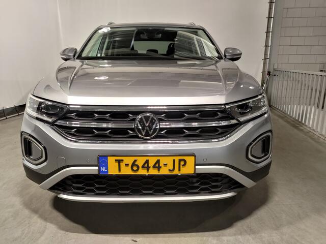 Volkswagen T-Roc 1.5 TSI 150pk STYLE EVO ACT DSG7 110kw Digi.dash./ Carplay / Camera / ACC / Elektr.A.Klep