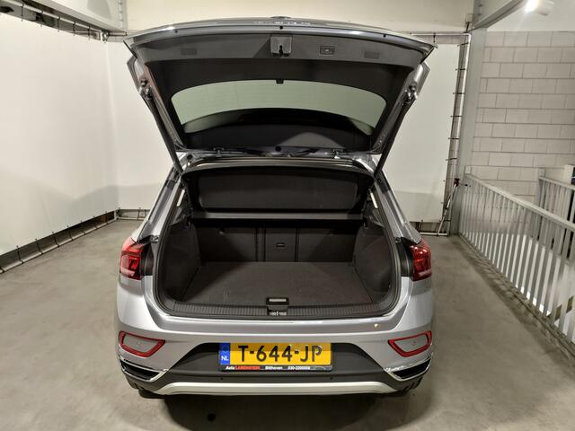 Volkswagen T-Roc 1.5 TSI 150pk STYLE EVO ACT DSG7 110kw Digi.dash./ Carplay / Camera / ACC / Elektr.A.Klep