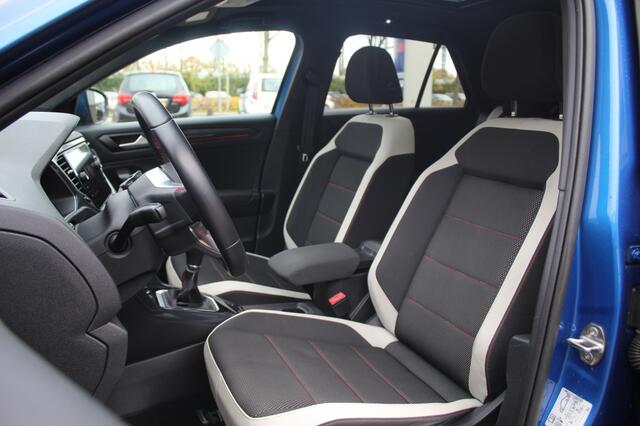 Volkswagen T-Roc 1.5 TSI Sport BnsR | Apple/Android Auto | Panorama Dak | Stoel V
