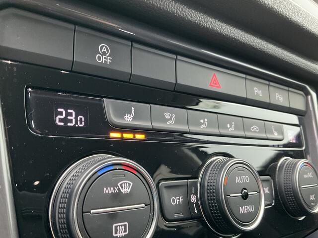 Volkswagen T-Roc 1.5 TSI Automaat R-Line Navi Camera Stoelverw. Digitaal Business R