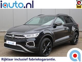 volkswagen-t-roc-1.5-tsi-dsg-black-