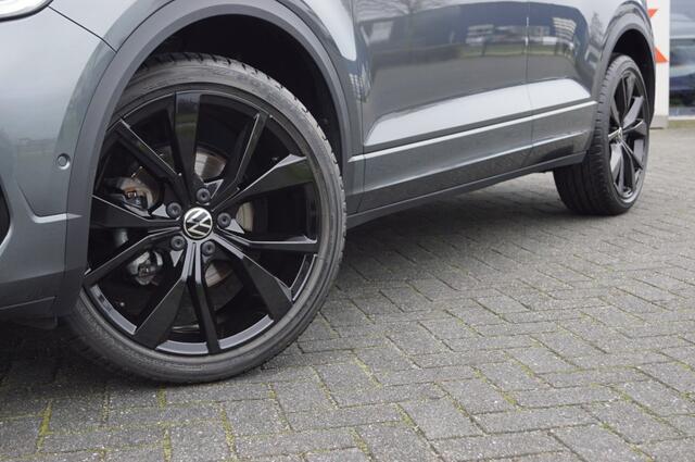 Volkswagen T-Roc 1.5 TSI DSG R-LIne /Panodak /Topsportstoelen/ IQ LED/Key-less/19
