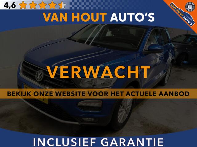 Volkswagen T-Roc 1.5 TSI Style
