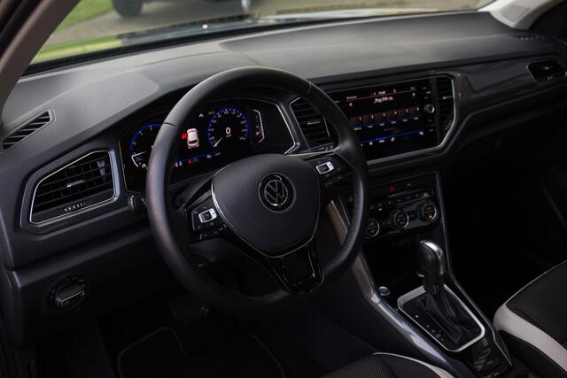 Volkswagen T-Roc 1.5 TSI Sport , Adap. cruise, Virtual cockpit,