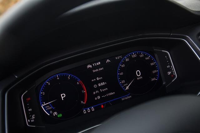 Volkswagen T-Roc 1.5 TSI Sport , Adap. cruise, Virtual cockpit,