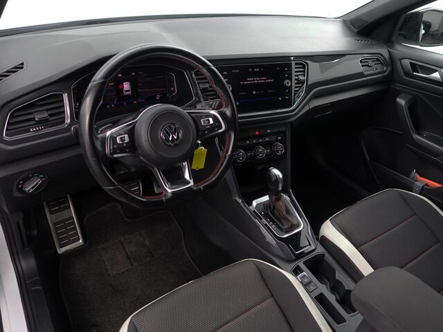 Volkswagen T-Roc 1.5 TSI R Line Aut- Two Tone, CarPlay, Panoramadak, Dynamic Select, Xenon Led, Sfeerverlichting, Ada Cruise