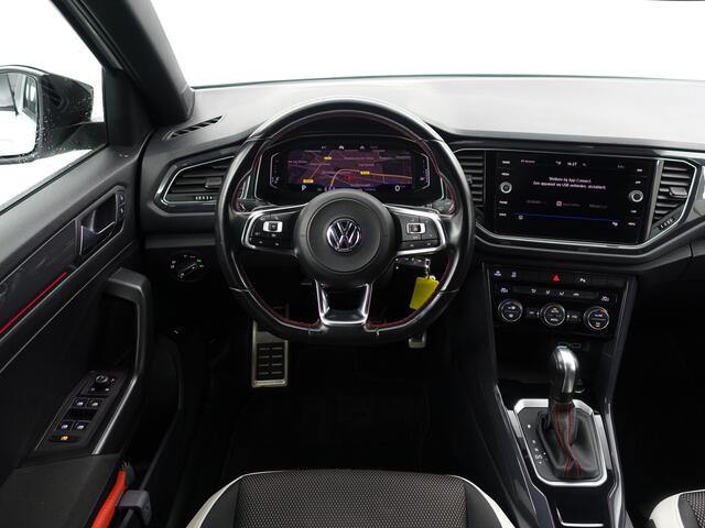 Volkswagen T-Roc 1.5 TSI R Line Aut- Two Tone, CarPlay, Panoramadak, Dynamic Select, Xenon Led, Sfeerverlichting, Ada Cruise