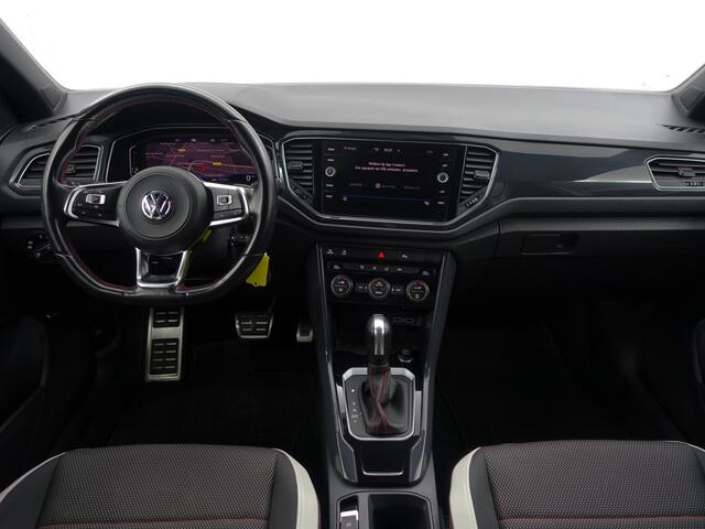 Volkswagen T-Roc 1.5 TSI R Line Aut- Two Tone, CarPlay, Panoramadak, Dynamic Select, Xenon Led, Sfeerverlichting, Ada Cruise