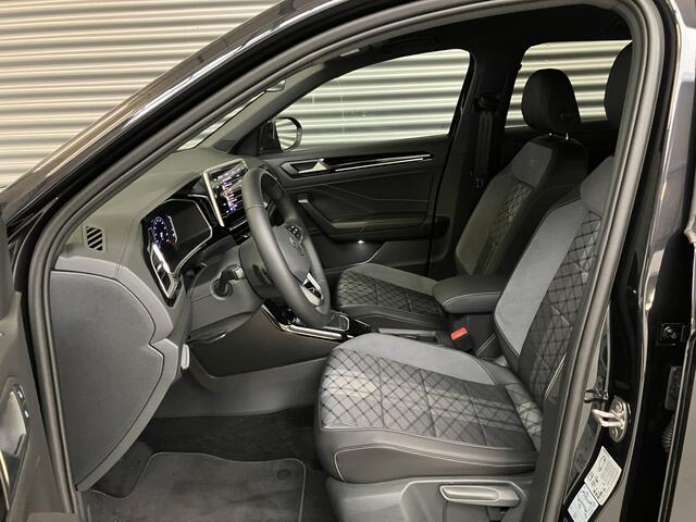 Volkswagen T-Roc 1.5 TSI R-LINE/IQ/LIGHT/IQ DRIVE/KEY-LESS/PDC/CAM/ENZ