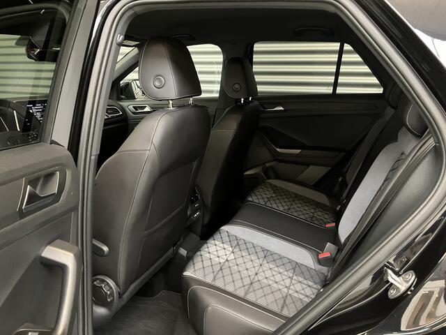 Volkswagen T-Roc 1.5 TSI R-LINE/IQ/LIGHT/IQ DRIVE/KEY-LESS/PDC/CAM/ENZ