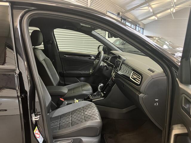 Volkswagen T-Roc 1.5 TSI R-LINE/IQ/LIGHT/IQ DRIVE/KEY-LESS/PDC/CAM/ENZ