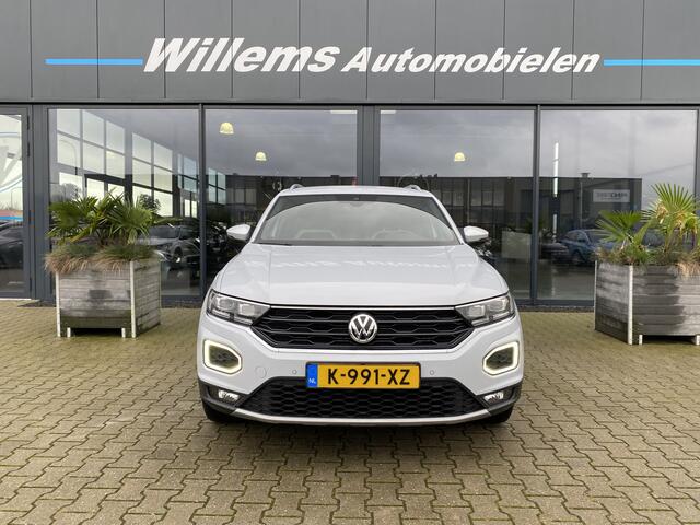 Volkswagen T-Roc 1.5 TSI Sport Business