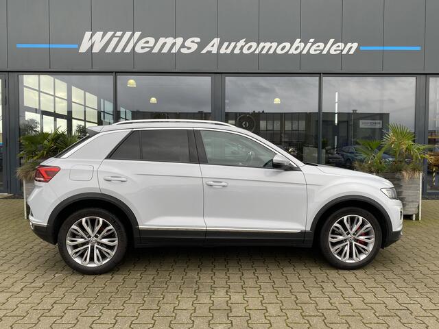 Volkswagen T-Roc 1.5 TSI Sport Business