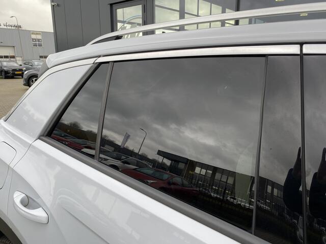 Volkswagen T-Roc 1.5 TSI Sport Business
