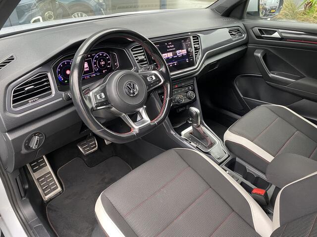 Volkswagen T-Roc 1.5 TSI Sport Business