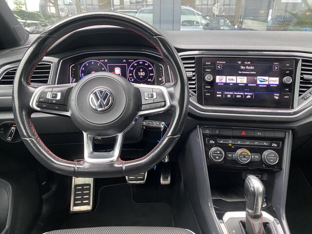 Volkswagen T-Roc 1.5 TSI Sport Business